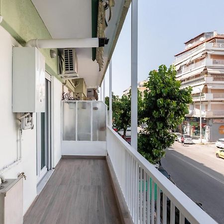 Hippocrates Bound By Binobi Innovative Management! Tesalónica Exterior foto